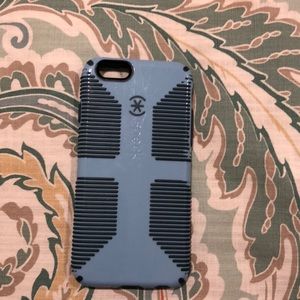 iPhone 6/6s speck grip case